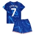 Prima Maglia Sterling Chelsea 2024/2025 Bambino